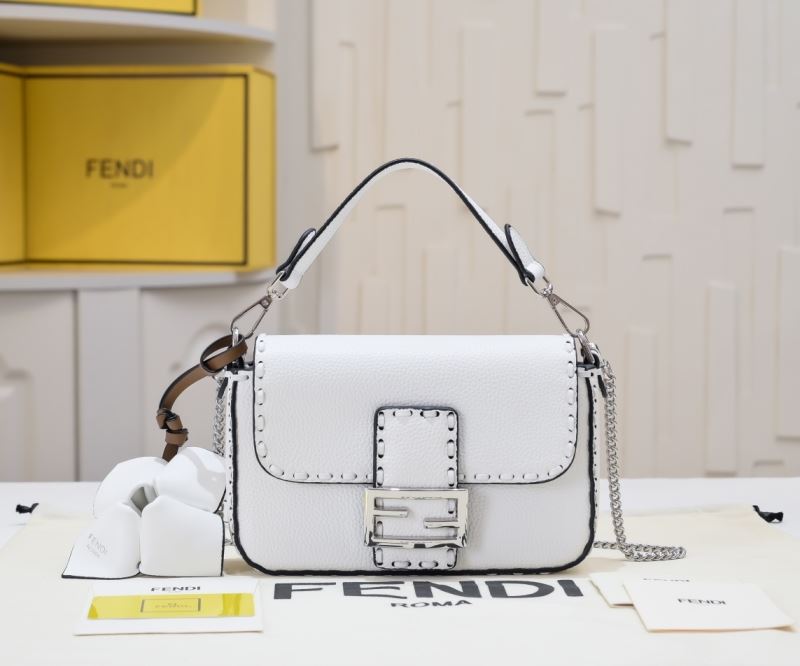 Fendi Satchel Bags